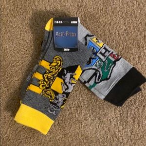 Harry Potter Socks